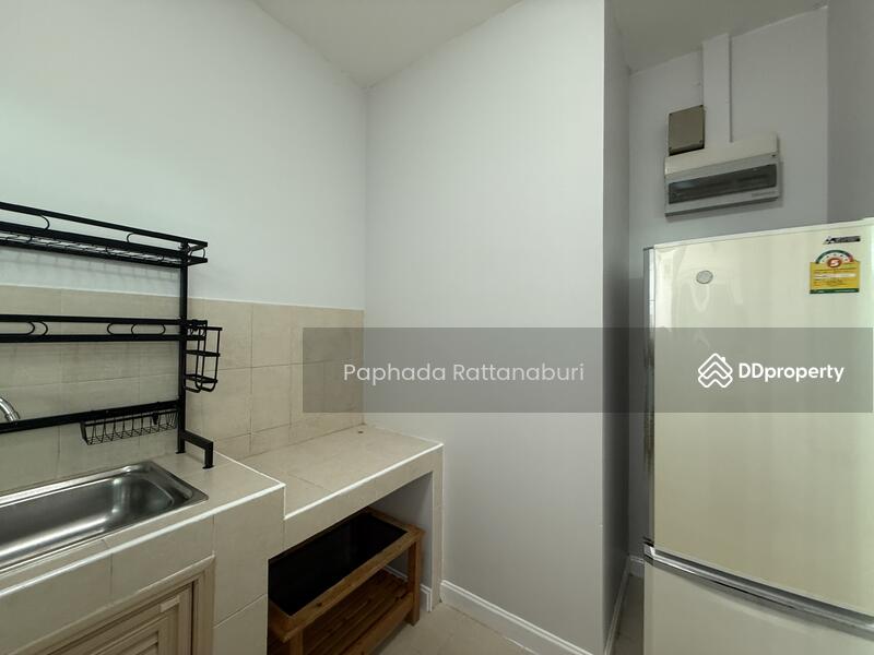 For Rent - Baan Klang Muang S-Sense Srinakarin, Bangkok