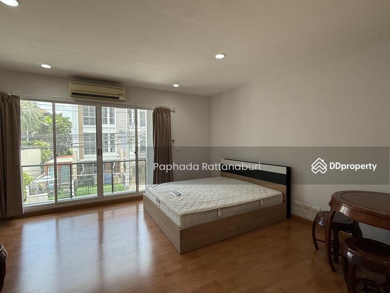 For Rent - Baan Klang Muang S-Sense Srinakarin, Bangkok