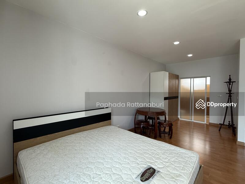For Rent - Baan Klang Muang S-Sense Srinakarin, Bangkok