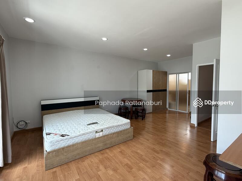 For Rent - Baan Klang Muang S-Sense Srinakarin, Bangkok