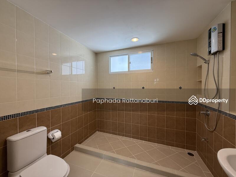 For Rent - Baan Klang Muang S-Sense Srinakarin, Bangkok