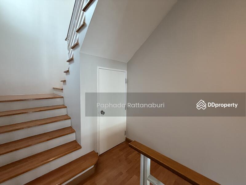For Rent - Baan Klang Muang S-Sense Srinakarin, Bangkok