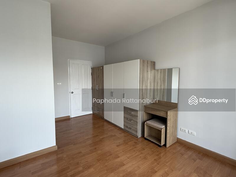 For Rent - Baan Klang Muang S-Sense Srinakarin, Bangkok