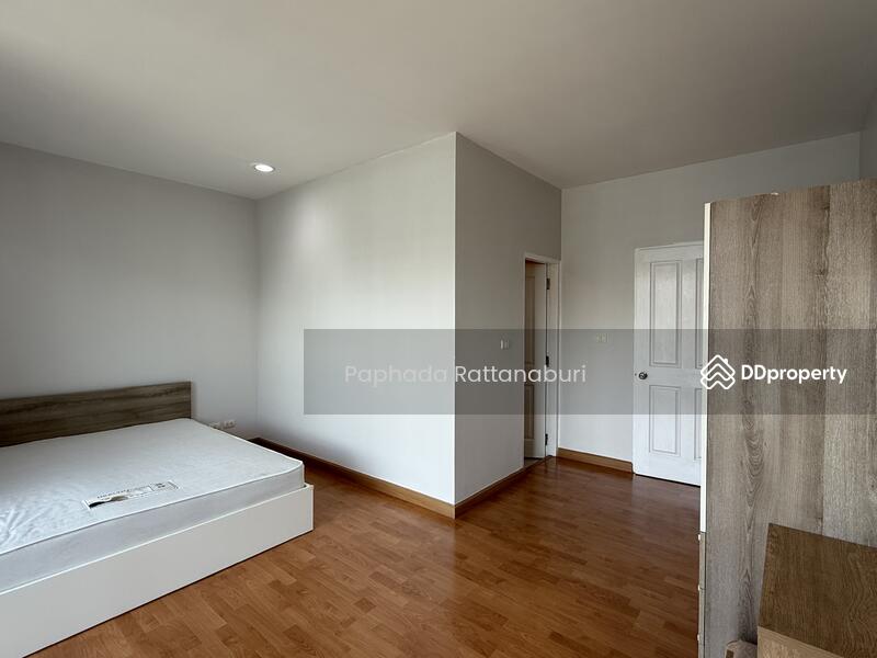 For Rent - Baan Klang Muang S-Sense Srinakarin, Bangkok