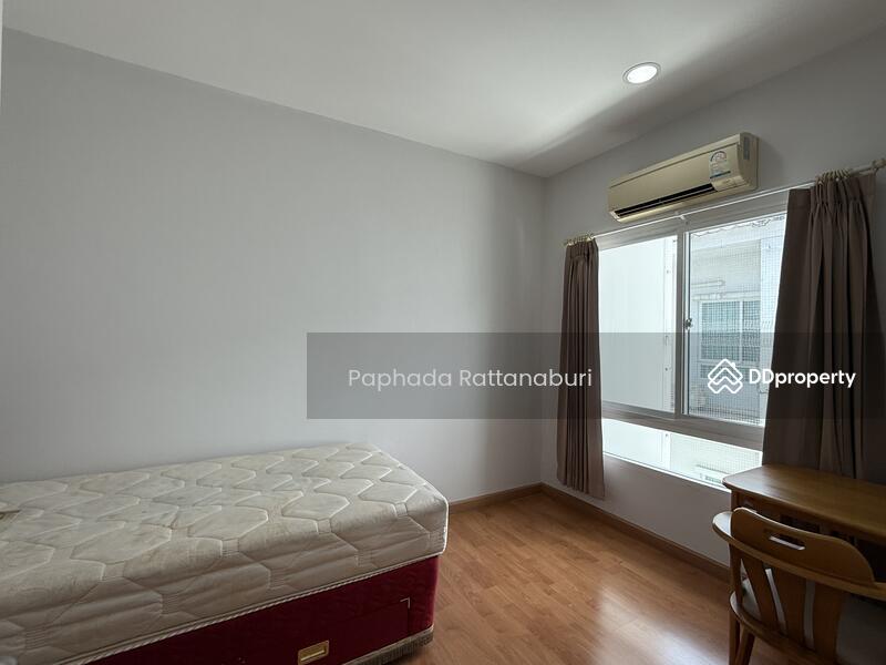 For Rent - Baan Klang Muang S-Sense Srinakarin, Bangkok