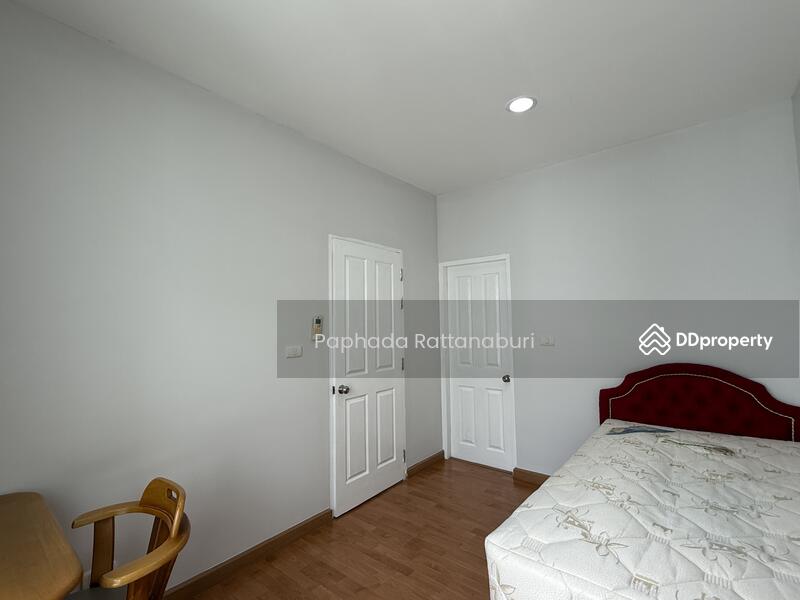 For Rent - Baan Klang Muang S-Sense Srinakarin, Bangkok