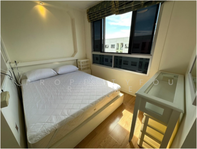 ขาย - Lumpini Ville Laksi-Ramintra : ลุมพินี วิลล์ รามอินทรา หลักสี่, กรุงเทพ