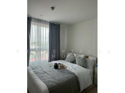 ขาย - The Niche ID Ladprao-Wang Hin : เดอะนิช ไอดี ลาดพร้าว-วังหิน, กรุงเทพ