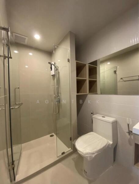 Nue Mega Plus Bangna, Samut Prakan, Bang Na-Trat Frontage Rd, Bang Kaeo, Bang Plee, Samut Prakan, 1 Bedroom, 26 sqm, Condo For Rent, by Agentbkk, 60118449 - DDproperty.com