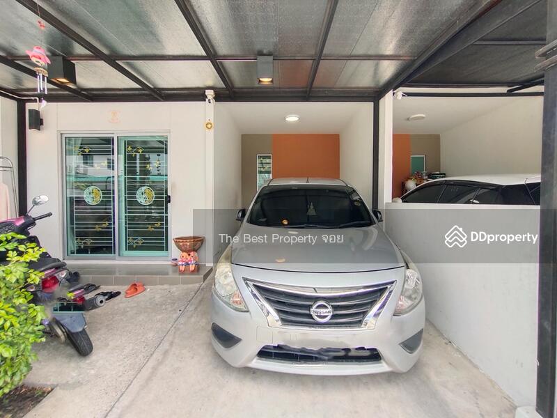 For Sale - Baan Pruksa 113 Bangkok-Pathum Thani, Pathum Thani
