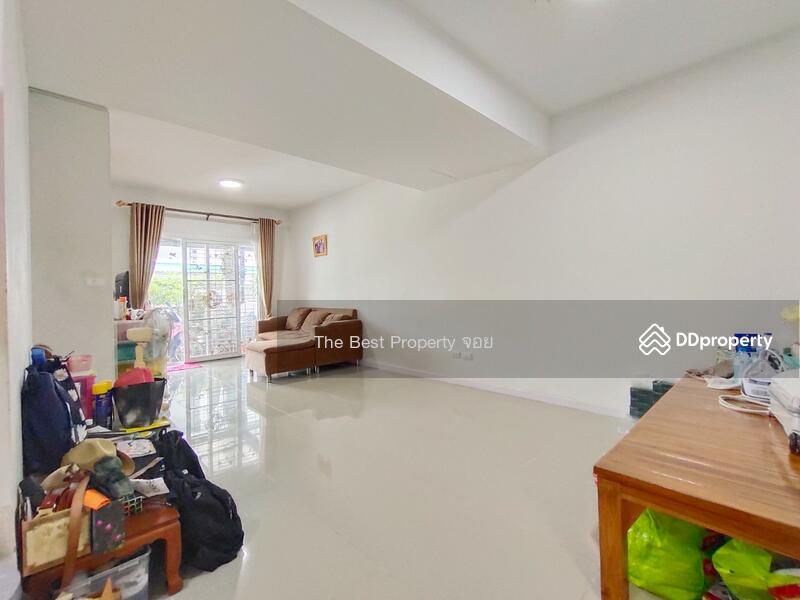 For Sale - Baan Pruksa 113 Bangkok-Pathum Thani, Pathum Thani