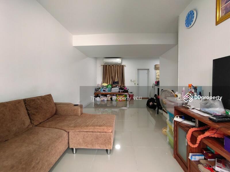 For Sale - Baan Pruksa 113 Bangkok-Pathum Thani, Pathum Thani