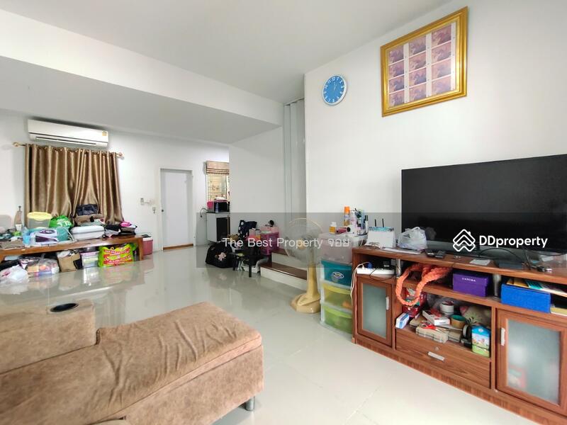 For Sale - Baan Pruksa 113 Bangkok-Pathum Thani, Pathum Thani