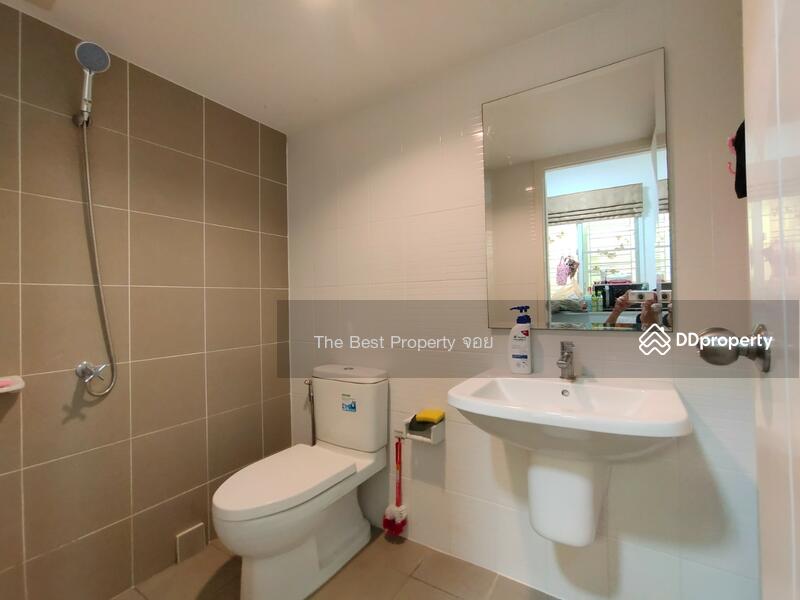 For Sale - Baan Pruksa 113 Bangkok-Pathum Thani, Pathum Thani