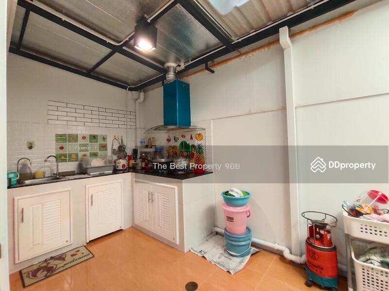 For Sale - Baan Pruksa 113 Bangkok-Pathum Thani, Pathum Thani