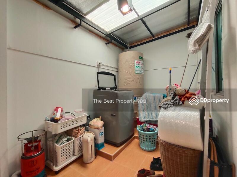 For Sale - Baan Pruksa 113 Bangkok-Pathum Thani, Pathum Thani