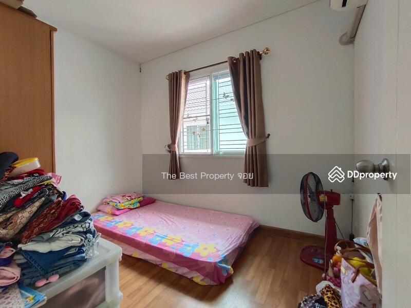 For Sale - Baan Pruksa 113 Bangkok-Pathum Thani, Pathum Thani