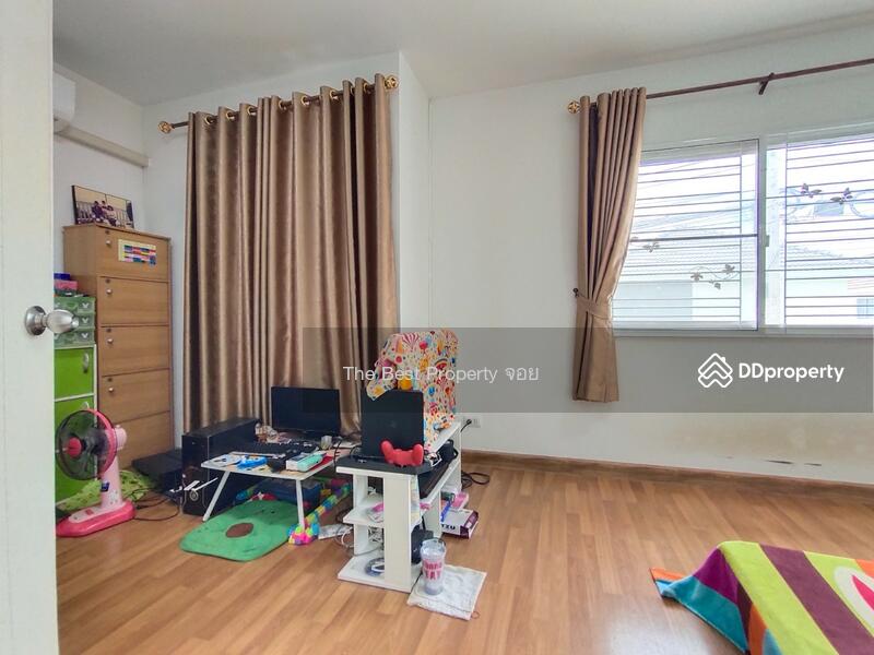 For Sale - Baan Pruksa 113 Bangkok-Pathum Thani, Pathum Thani