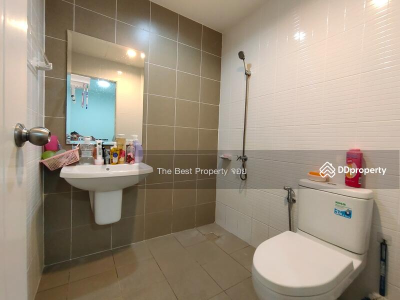 For Sale - Baan Pruksa 113 Bangkok-Pathum Thani, Pathum Thani