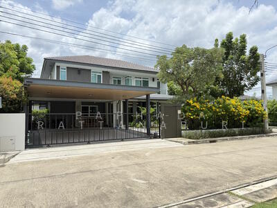 ขาย - Mantana Motorway-New Krungthepkreetha : มัณฑนา มอเตอร์เวย์-กรุงเทพกรีฑาตัดใหม่, กรุงเทพ