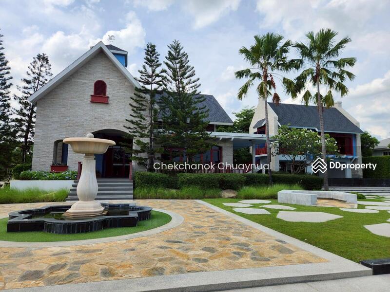 For Sale - Villaggio Pinklao-Salaya, Nonthaburi