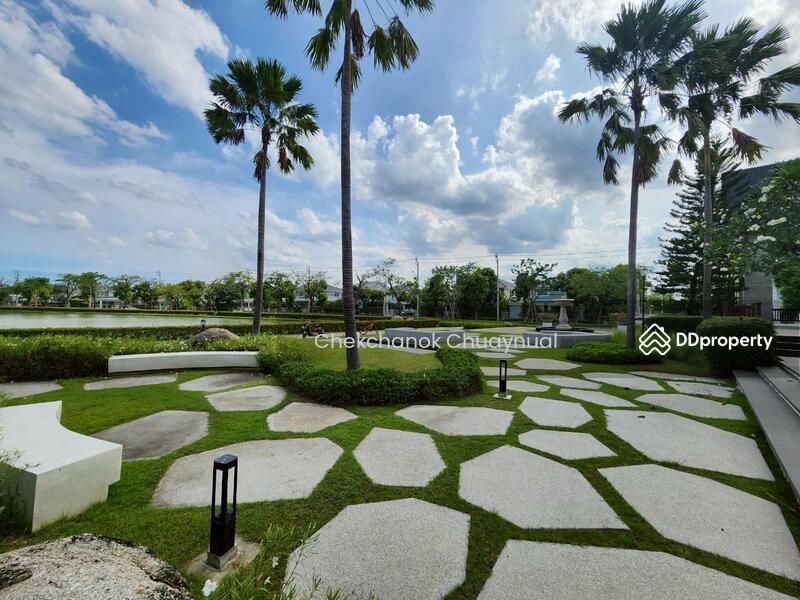 For Sale - Villaggio Pinklao-Salaya, Nonthaburi