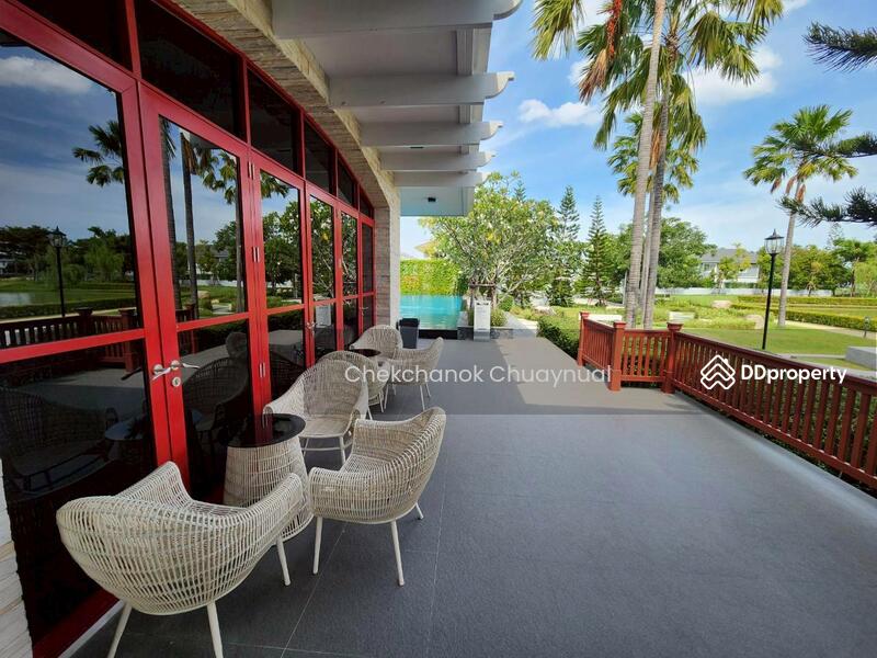 For Sale - Villaggio Pinklao-Salaya, Nonthaburi