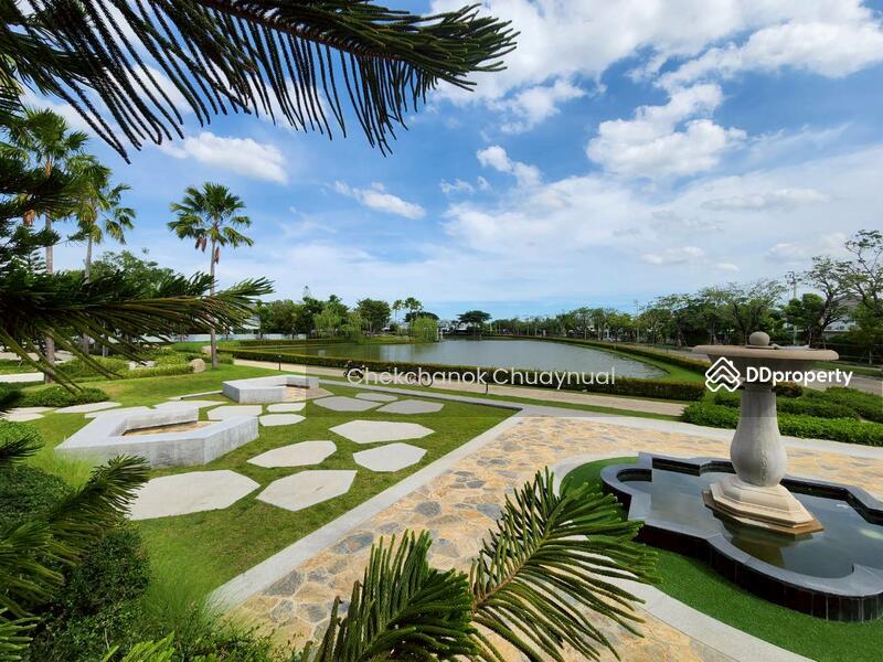 For Sale - Villaggio Pinklao-Salaya, Nonthaburi