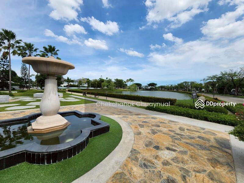 For Sale - Villaggio Pinklao-Salaya, Nonthaburi