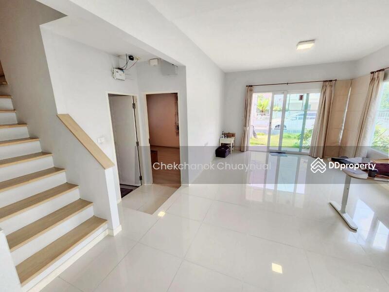 For Sale - Villaggio Pinklao-Salaya, Nonthaburi