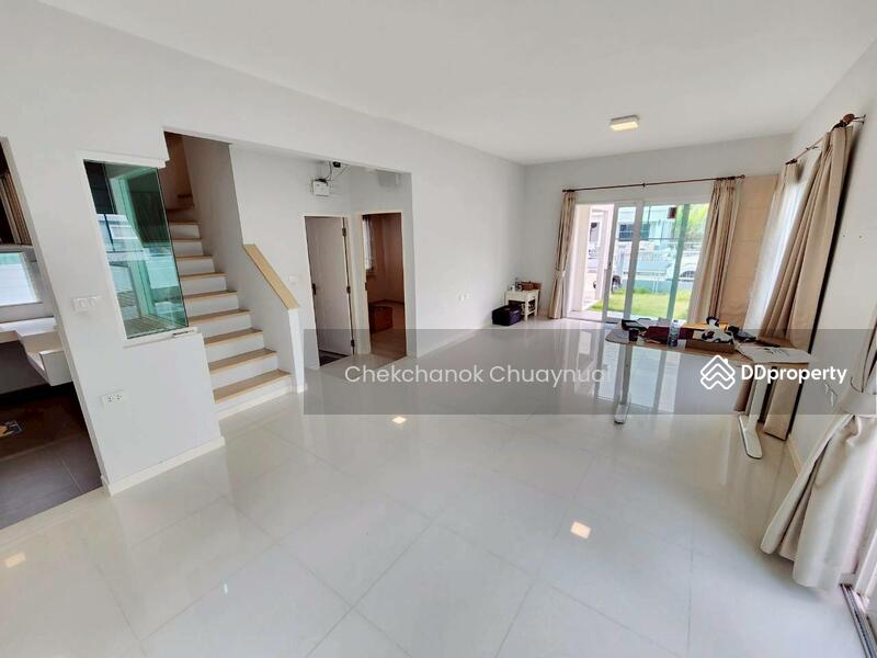 For Sale - Villaggio Pinklao-Salaya, Nonthaburi