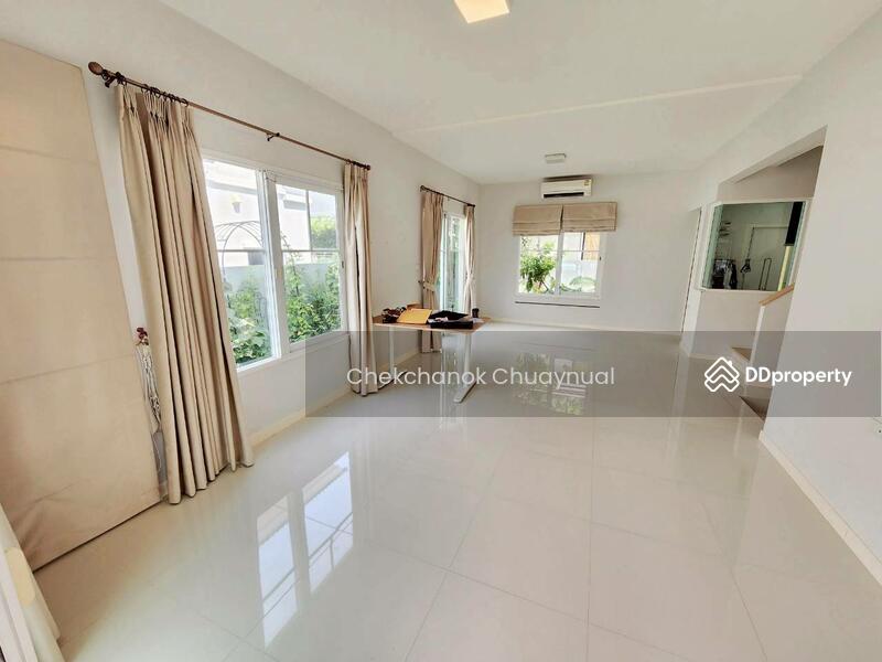 For Sale - Villaggio Pinklao-Salaya, Nonthaburi