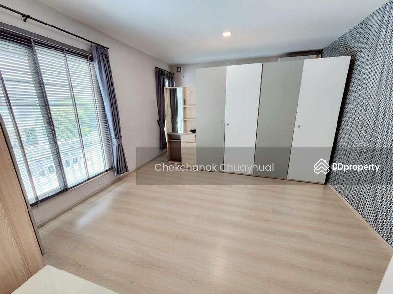 For Sale - Villaggio Pinklao-Salaya, Nonthaburi