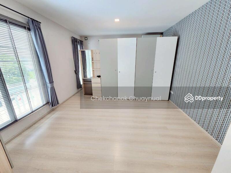 For Sale - Villaggio Pinklao-Salaya, Nonthaburi