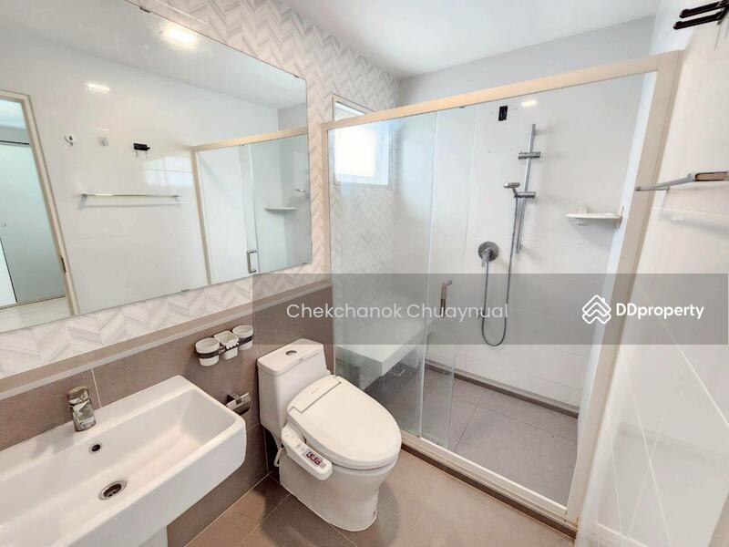 For Sale - Villaggio Pinklao-Salaya, Nonthaburi