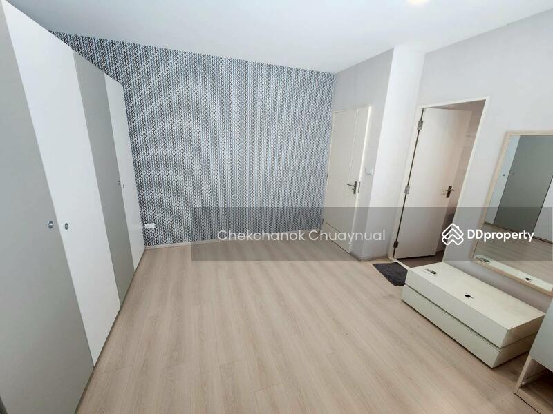 For Sale - Villaggio Pinklao-Salaya, Nonthaburi