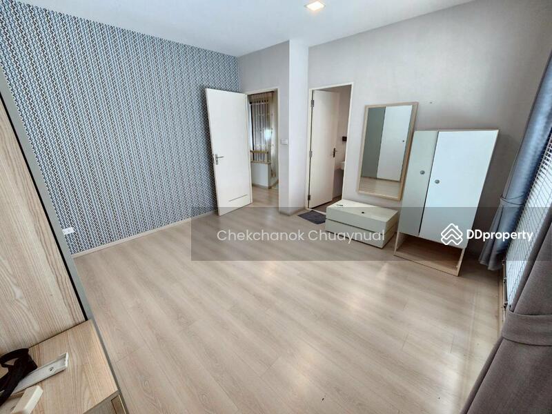 For Sale - Villaggio Pinklao-Salaya, Nonthaburi