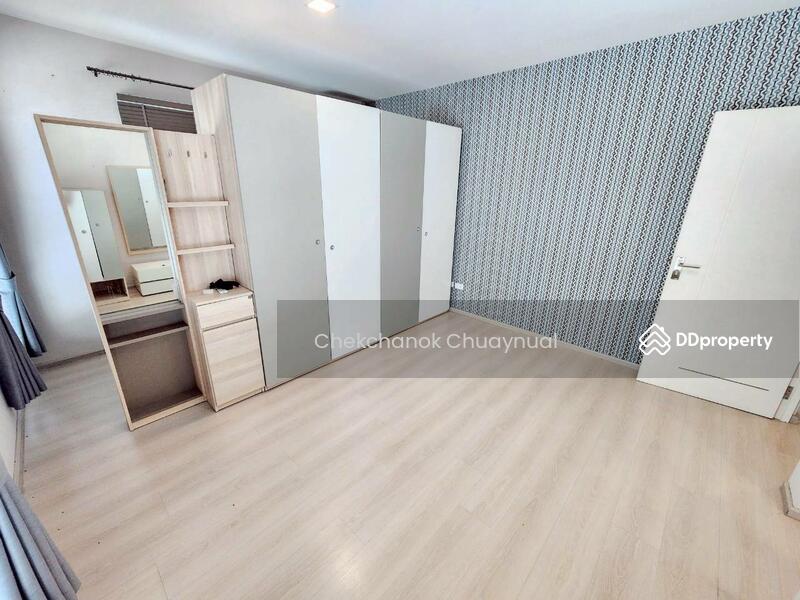 For Sale - Villaggio Pinklao-Salaya, Nonthaburi