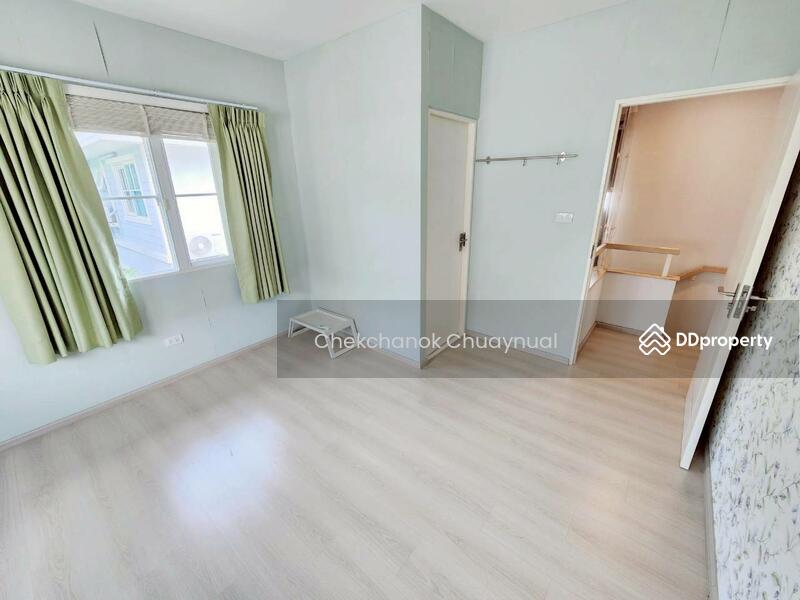 For Sale - Villaggio Pinklao-Salaya, Nonthaburi