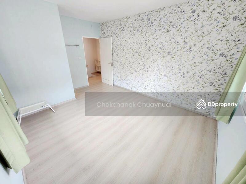 For Sale - Villaggio Pinklao-Salaya, Nonthaburi