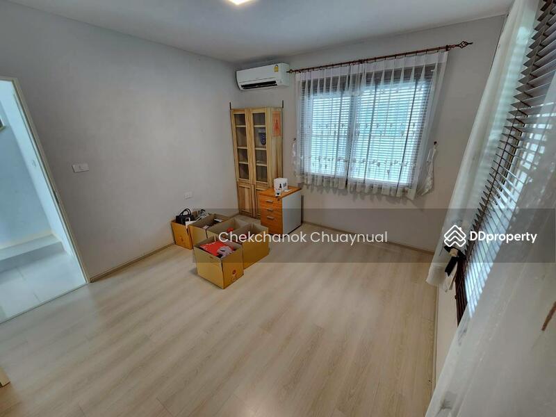 For Sale - Villaggio Pinklao-Salaya, Nonthaburi