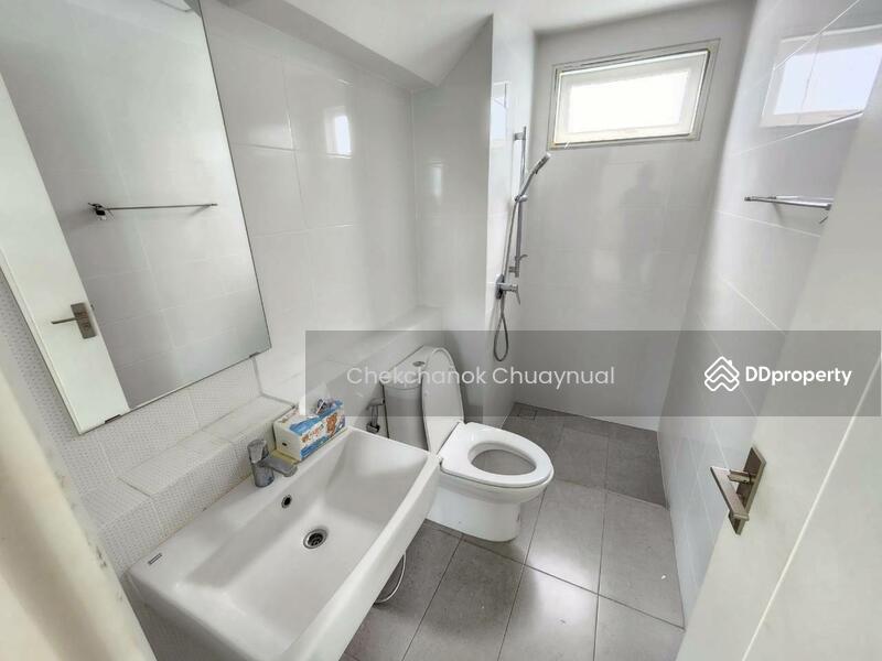 For Sale - Villaggio Pinklao-Salaya, Nonthaburi
