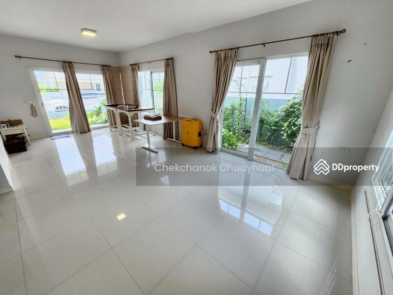 For Sale - Villaggio Pinklao-Salaya, Nonthaburi