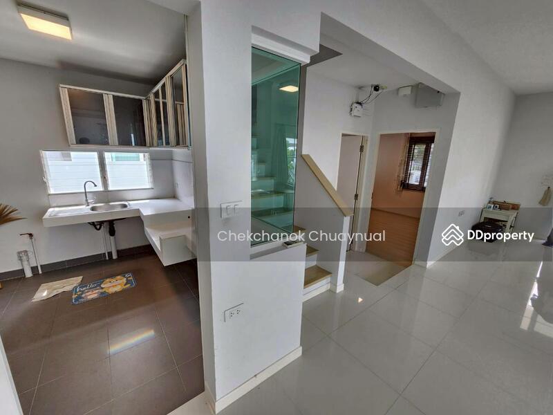 For Sale - Villaggio Pinklao-Salaya, Nonthaburi