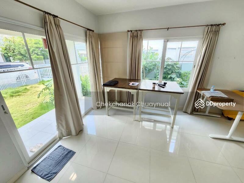 For Sale - Villaggio Pinklao-Salaya, Nonthaburi