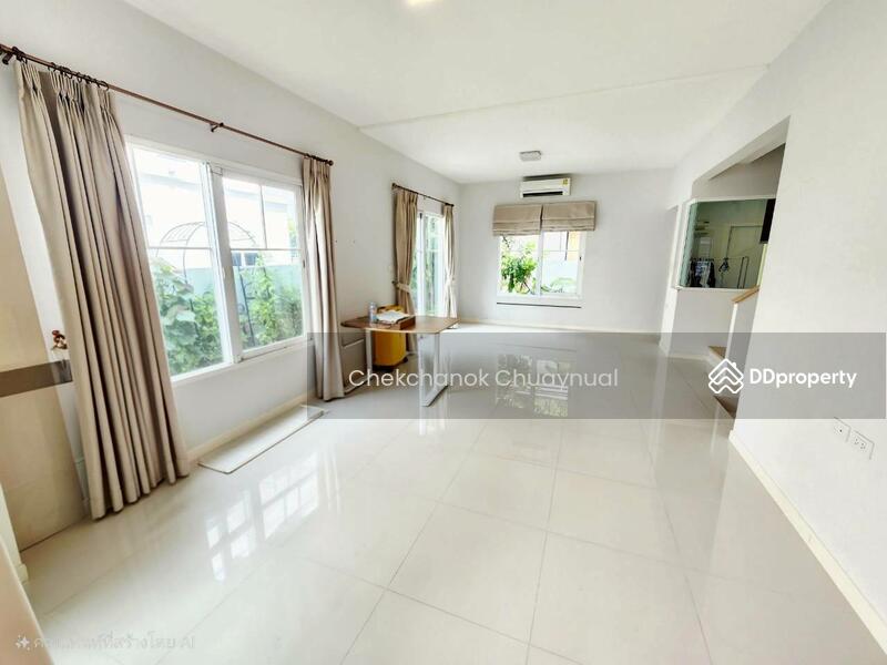 For Sale - Villaggio Pinklao-Salaya, Nonthaburi