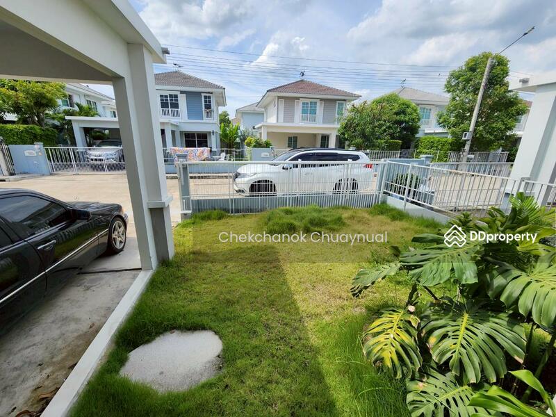 For Sale - Villaggio Pinklao-Salaya, Nonthaburi