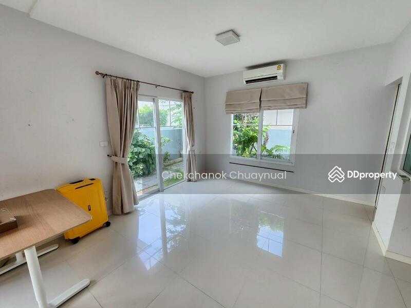 For Sale - Villaggio Pinklao-Salaya, Nonthaburi