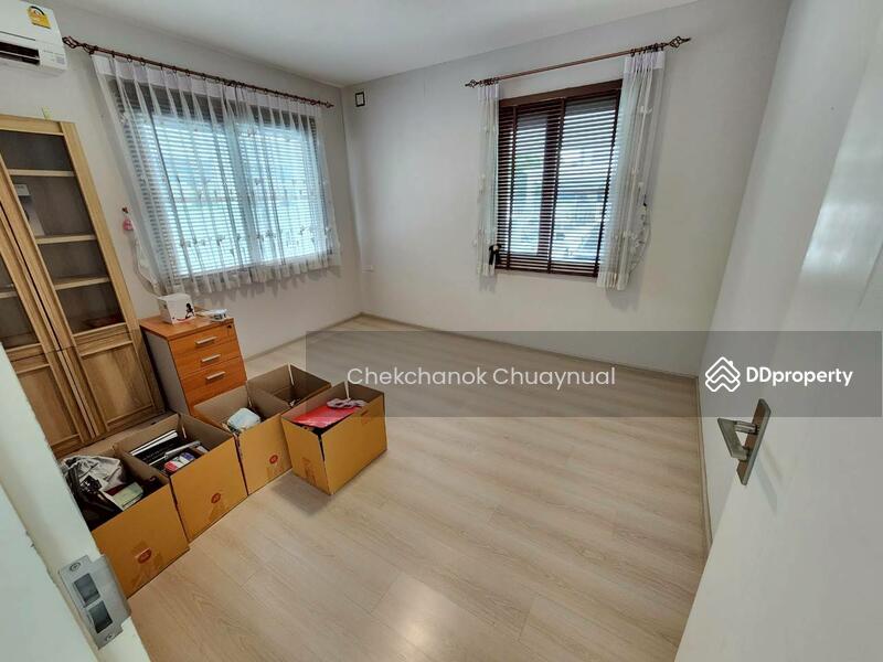 For Sale - Villaggio Pinklao-Salaya, Nonthaburi
