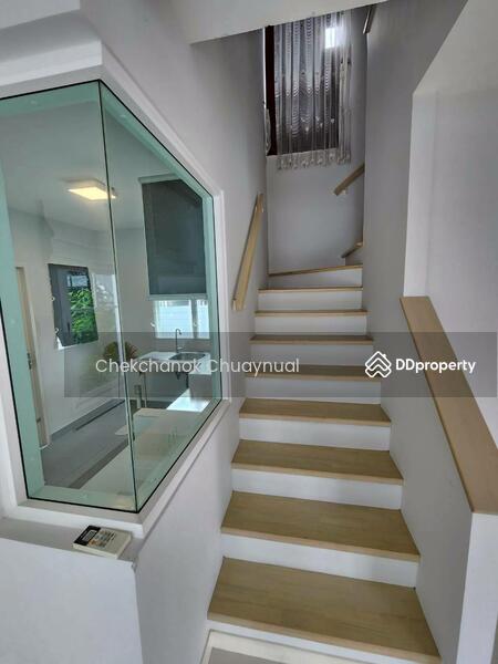For Sale - Villaggio Pinklao-Salaya, Nonthaburi